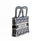 Dior Handbag Book Tote Mini — view 2