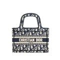 Dior Handbag Book Tote Mini
