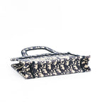 Dior Handbag Book Tote Mini — view 5
