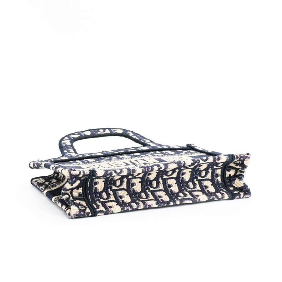 Dior Handbag Book Tote Mini — view 5