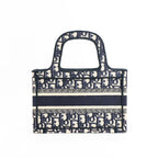Dior Handbag Book Tote Mini — view 3