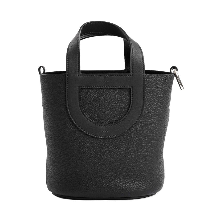 Hermes Handbag in the Loop 18