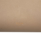 Celine Belt Bag Micro 2-Way Beige Leather