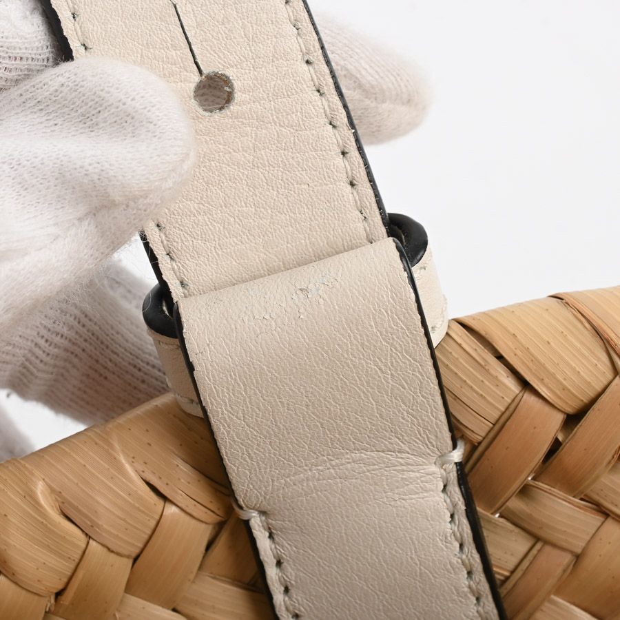 Loewe Shoulder Bag Basket Large — view 7