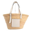 Loewe Shoulder Bag Basket Large