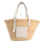 Loewe Shoulder Bag Basket Large
