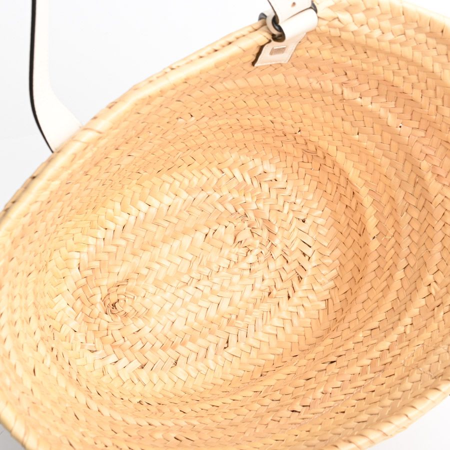 Loewe Shoulder Bag Basket Large — view 4