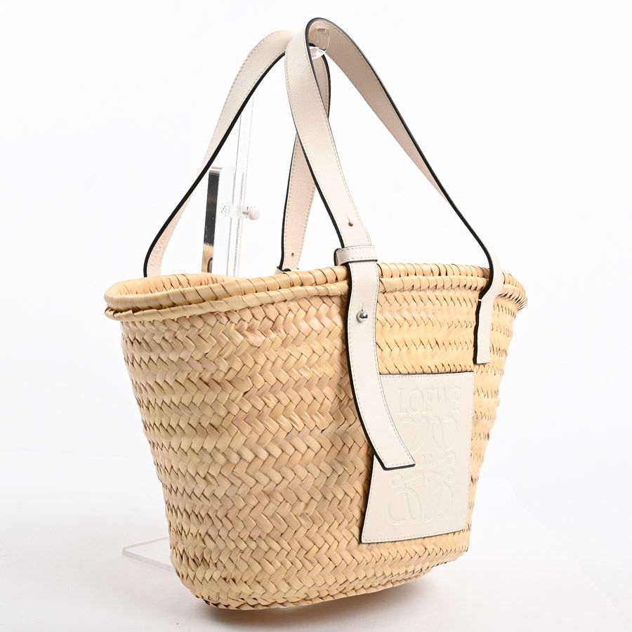 Loewe Shoulder Bag Basket Large — view 2