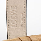 Loewe Shoulder Bag Basket Large — view 6