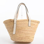 Loewe Shoulder Bag Basket Large — view 3