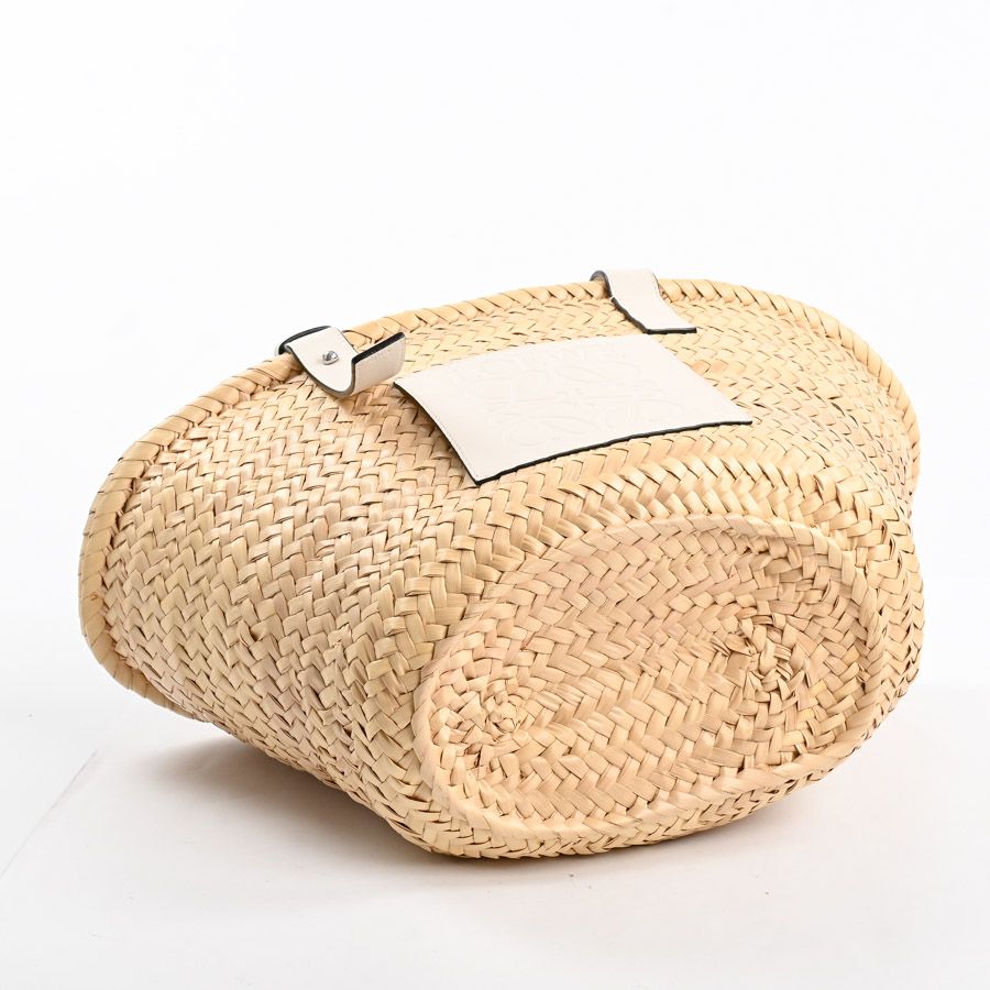 Loewe Shoulder Bag Basket Large — view 5