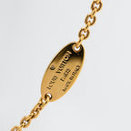 Louis Vuitton Necklace LV Iconic — view 6
