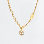 Louis Vuitton Necklace LV Iconic — view 5