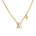 Louis Vuitton Necklace LV Iconic