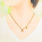 Louis Vuitton Necklace LV Iconic — view 7