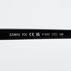 Louis Vuitton Sunglasses LV Signature Square Round Eyewear — view 5