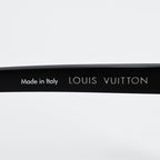 Louis Vuitton Sunglasses LV Signature Square Round Eyewear — view 6