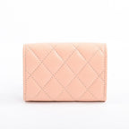 Chanel Mini Wallet Classic Small Flap — view 3
