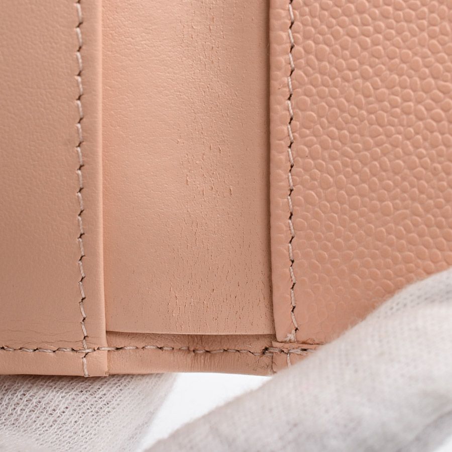 Chanel Mini Wallet Classic Small Flap — view 8