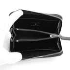 Chanel Compact Wallet Zip Coin Purse — view 5