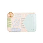 Louis Vuitton Card Case Holder Romy