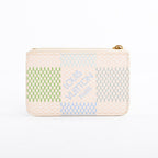 Louis Vuitton Card Case Holder Romy — view 3