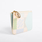 Louis Vuitton Card Case Holder Romy — view 2