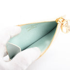 Louis Vuitton Card Case Holder Romy — view 4