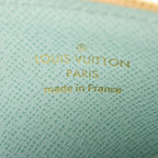 Louis Vuitton Card Case Holder Romy — view 5