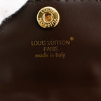 Louis Vuitton Charm LV Monogram Keychain — view 8