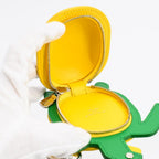 Louis Vuitton Charm LV Turtle Keychain — view 6