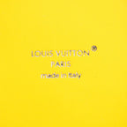 Louis Vuitton Charm LV Turtle Keychain — view 7