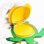 Louis Vuitton Charm LV Turtle Keychain — view 6