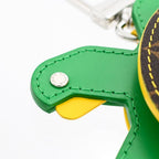 Louis Vuitton Charm LV Turtle Keychain — view 2