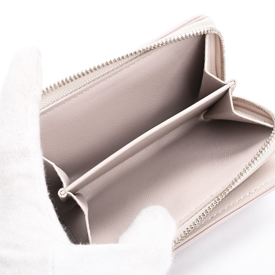 Louis Vuitton Compact Wallet Portefeuille — view 6