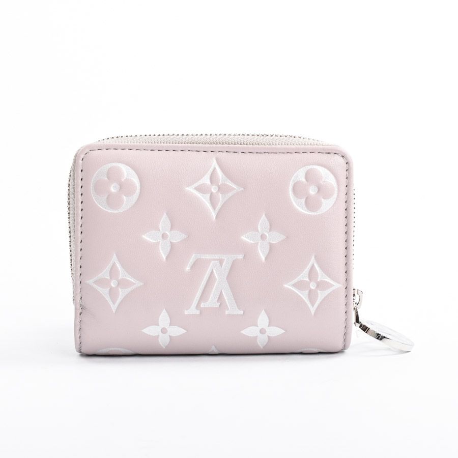 Louis Vuitton Compact Wallet Portefeuille — view 3