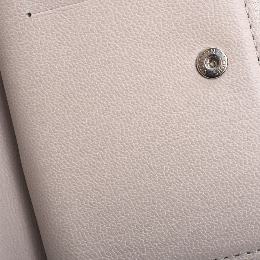 Louis Vuitton Compact Wallet Portefeuille — view 9