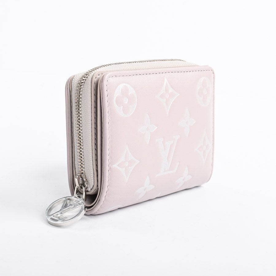 Louis Vuitton Compact Wallet Portefeuille — view 2