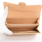 Chanel Wallet Classic Long Flap — view 4