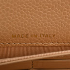 Chanel Wallet Classic Long Flap — view 6