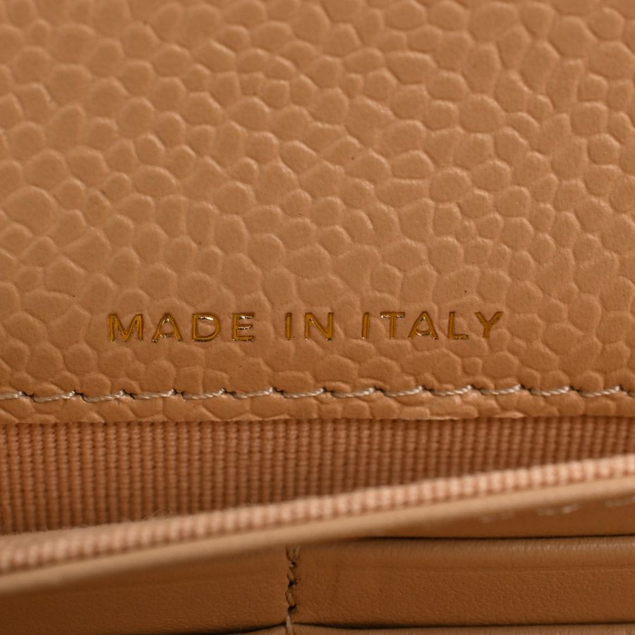 Chanel Wallet Classic Long Flap — view 6