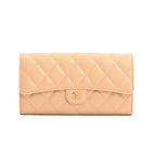 Chanel Wallet Classic Long Flap