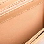 Chanel Wallet Classic Long Flap — view 7