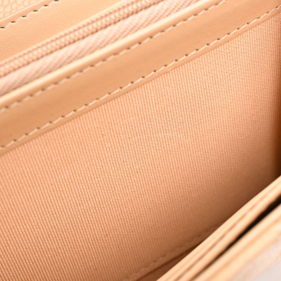 Chanel Wallet Classic Long Flap — view 7
