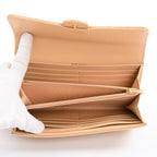 Chanel Wallet Classic Long Flap — view 5