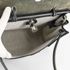 Hermes Handbag Herbag Zip PM — view 4