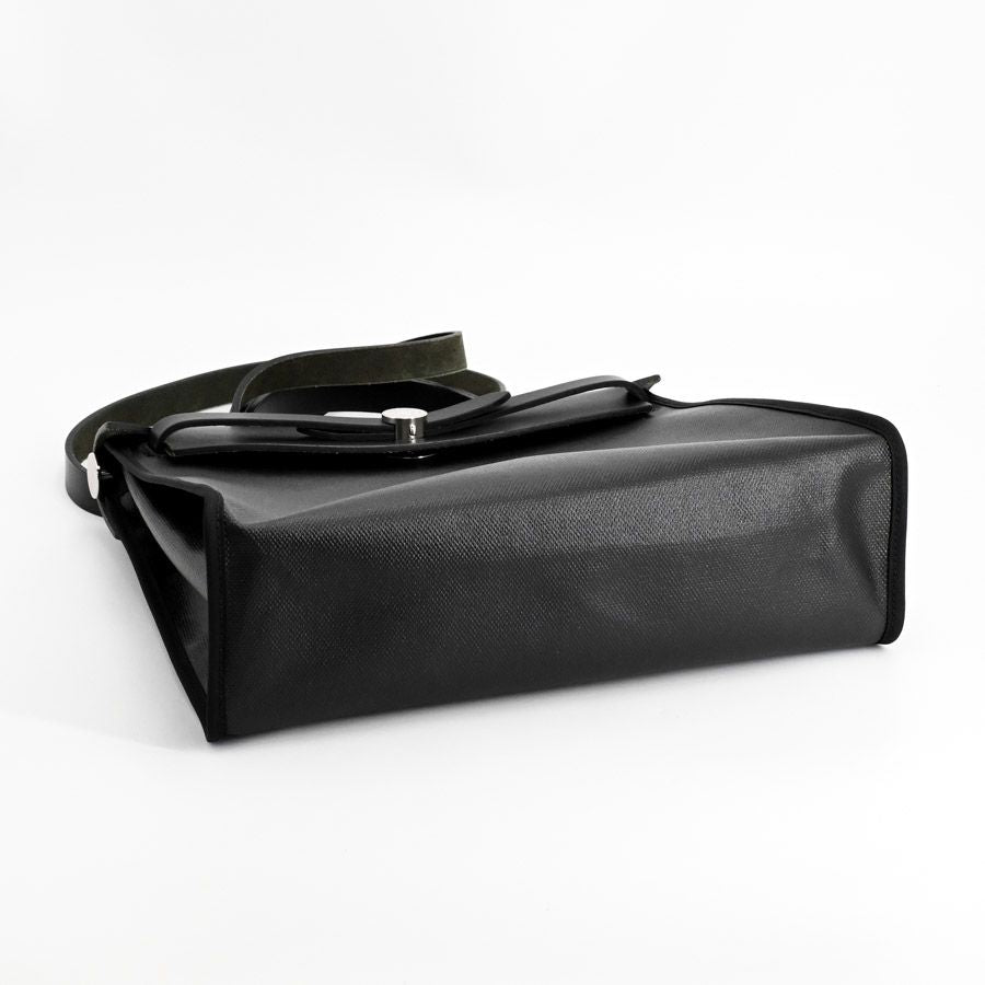Hermes Handbag Herbag Zip PM — view 5