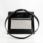 Hermes Handbag Herbag Zip PM — view 3