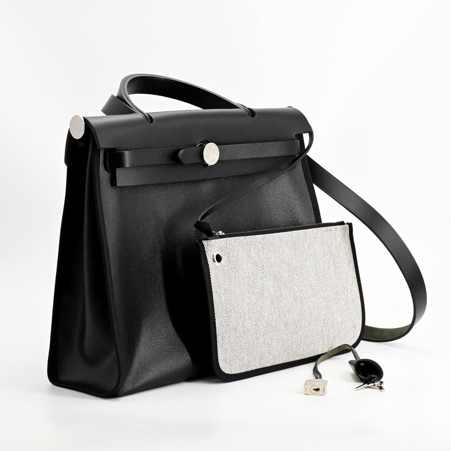 Hermes Handbag Herbag Zip PM — view 2