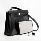 Hermes Handbag Herbag Zip PM — view 2
